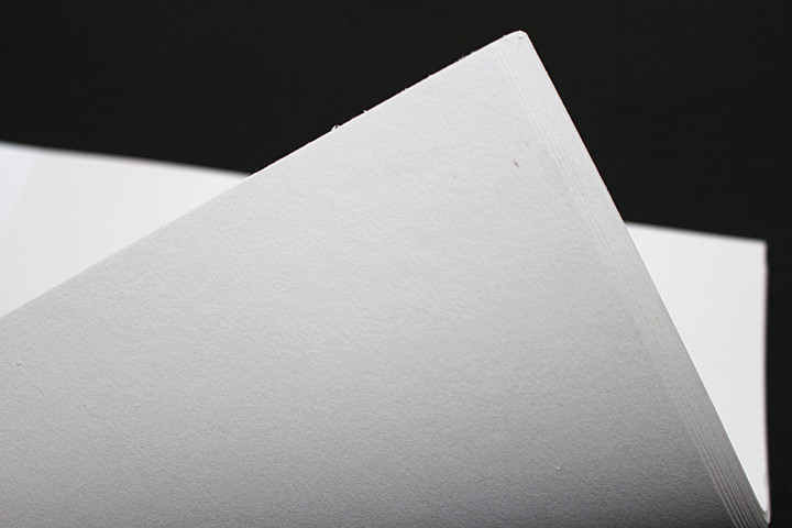 大千素描纸 8k素描纸 4开素描纸 160g 20页/袋 素描纸批发