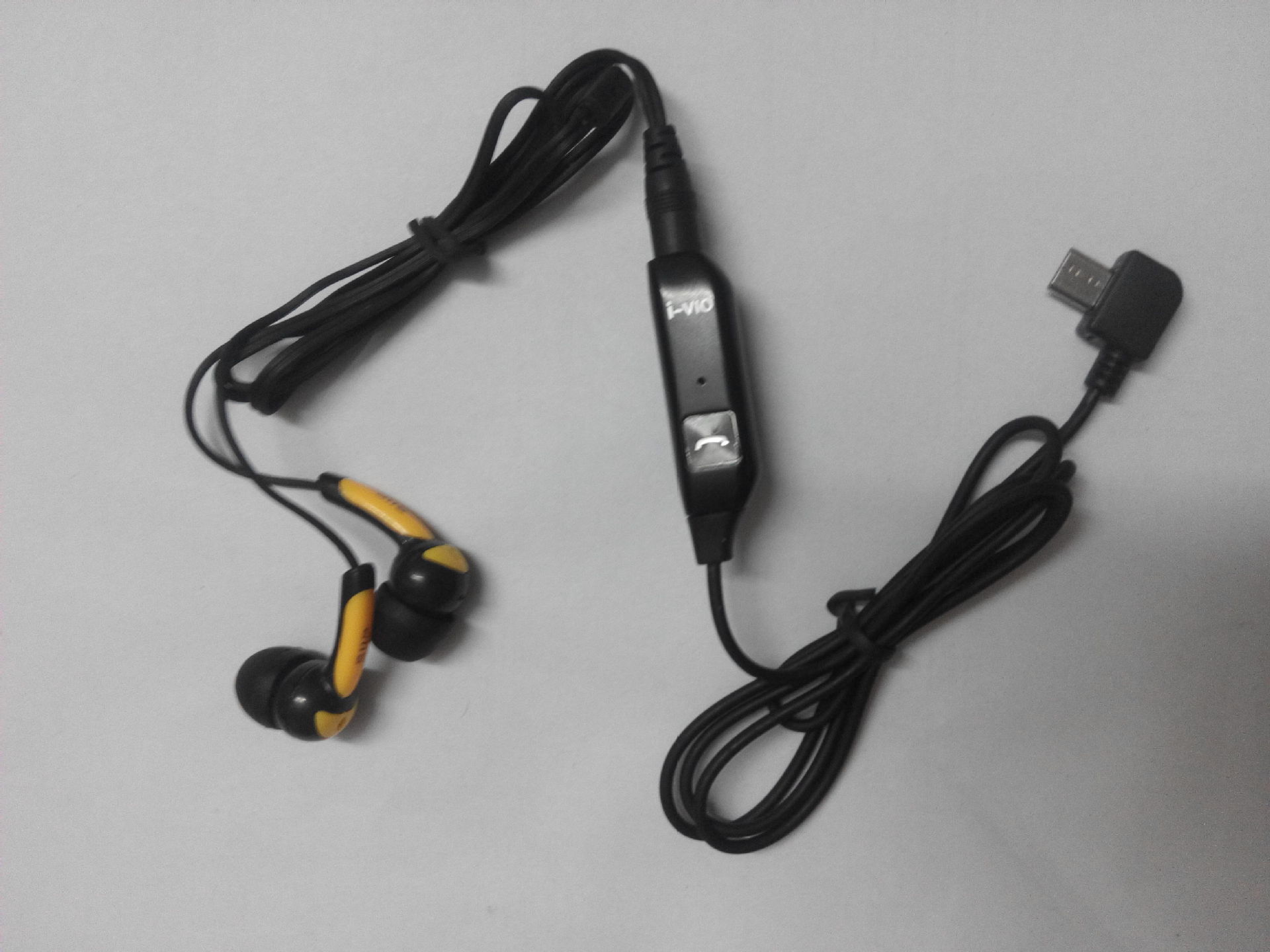 扁口方口 8600耳机v8 良韵美耳机