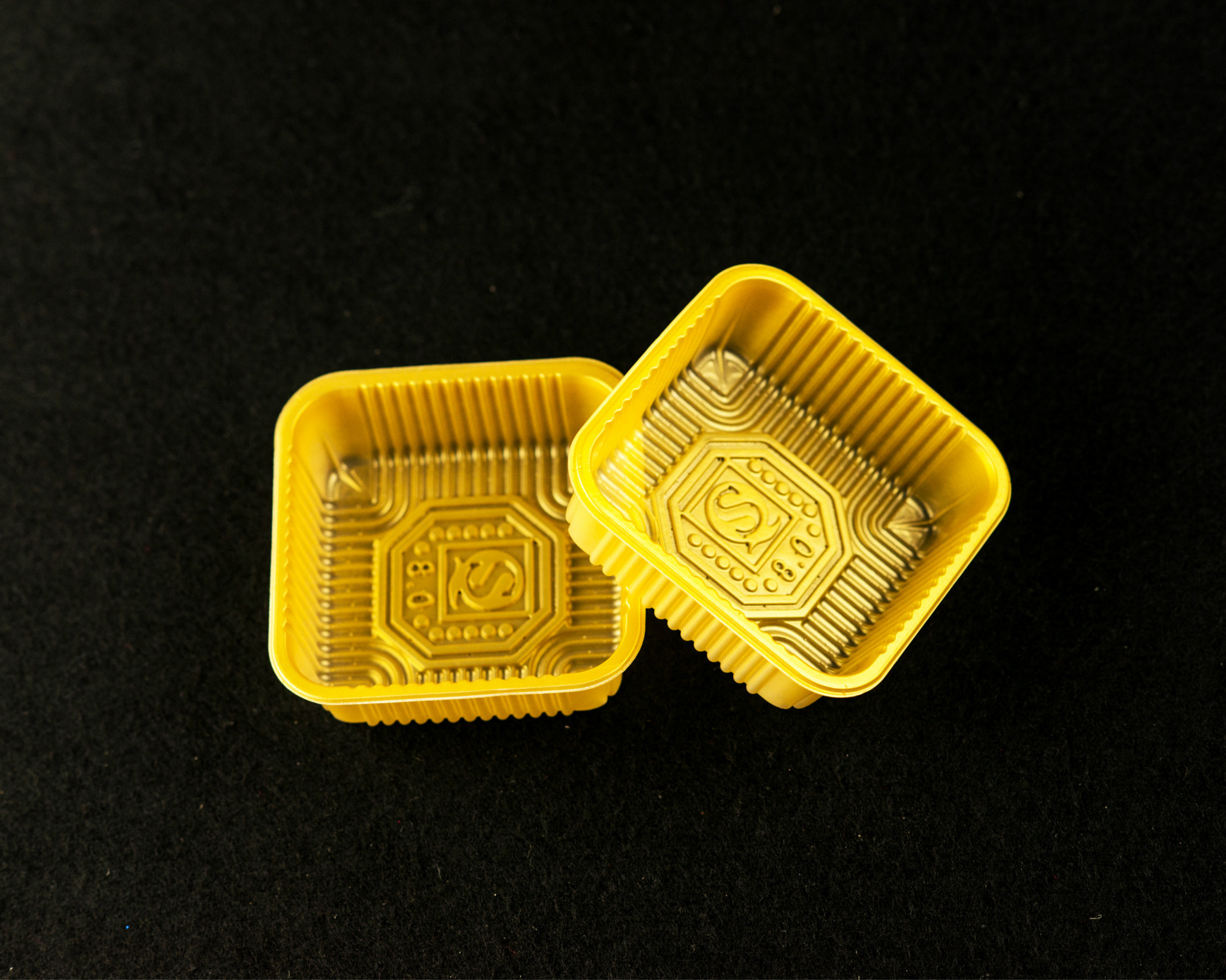 【食品托 长利塑料 可定做各种类型 样式 健康环保 厂家直销】价格