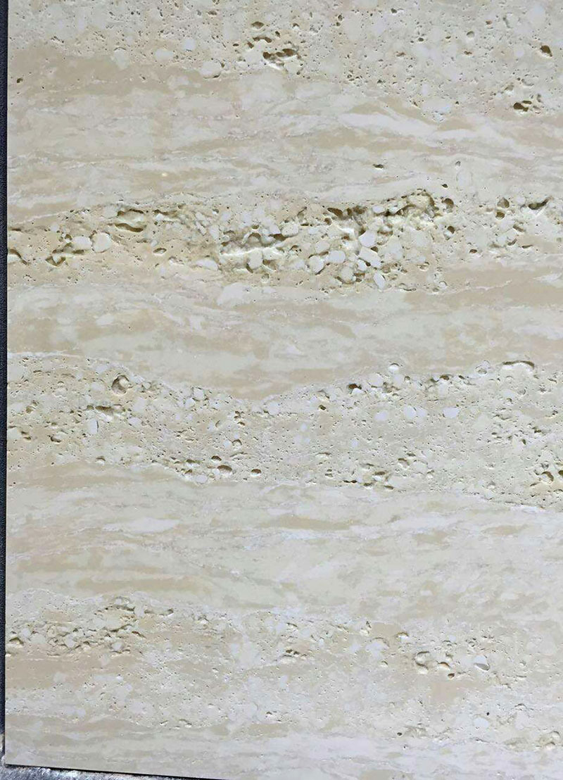 真洞洞石抛光砖600x1200mm 昆仑玉大洞洞石瓷砖 天弼洞石