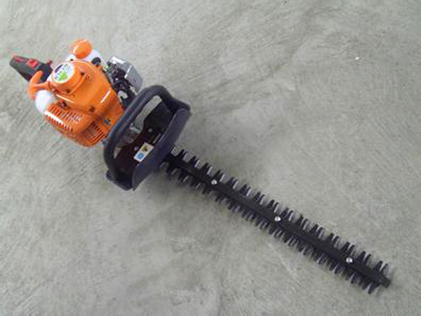 汽油绿篱机