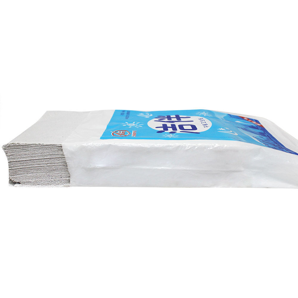 批发洁伴 460g平板卫生纸 厕用纸 草纸 柔韧厚实 超值装卫生纸