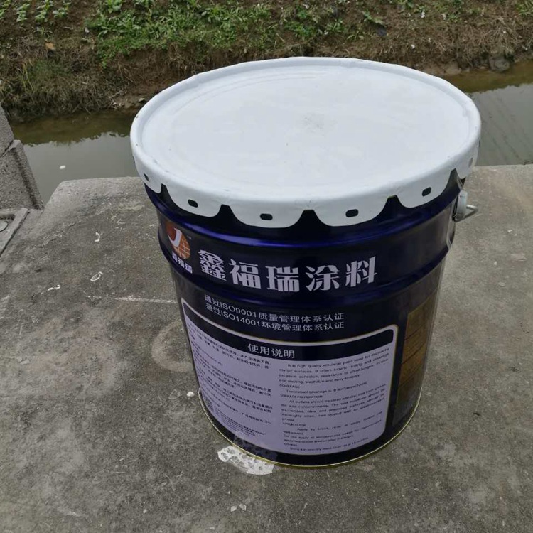 厂家直销 高品质内墙腻子 防霉防水 环保乳胶漆