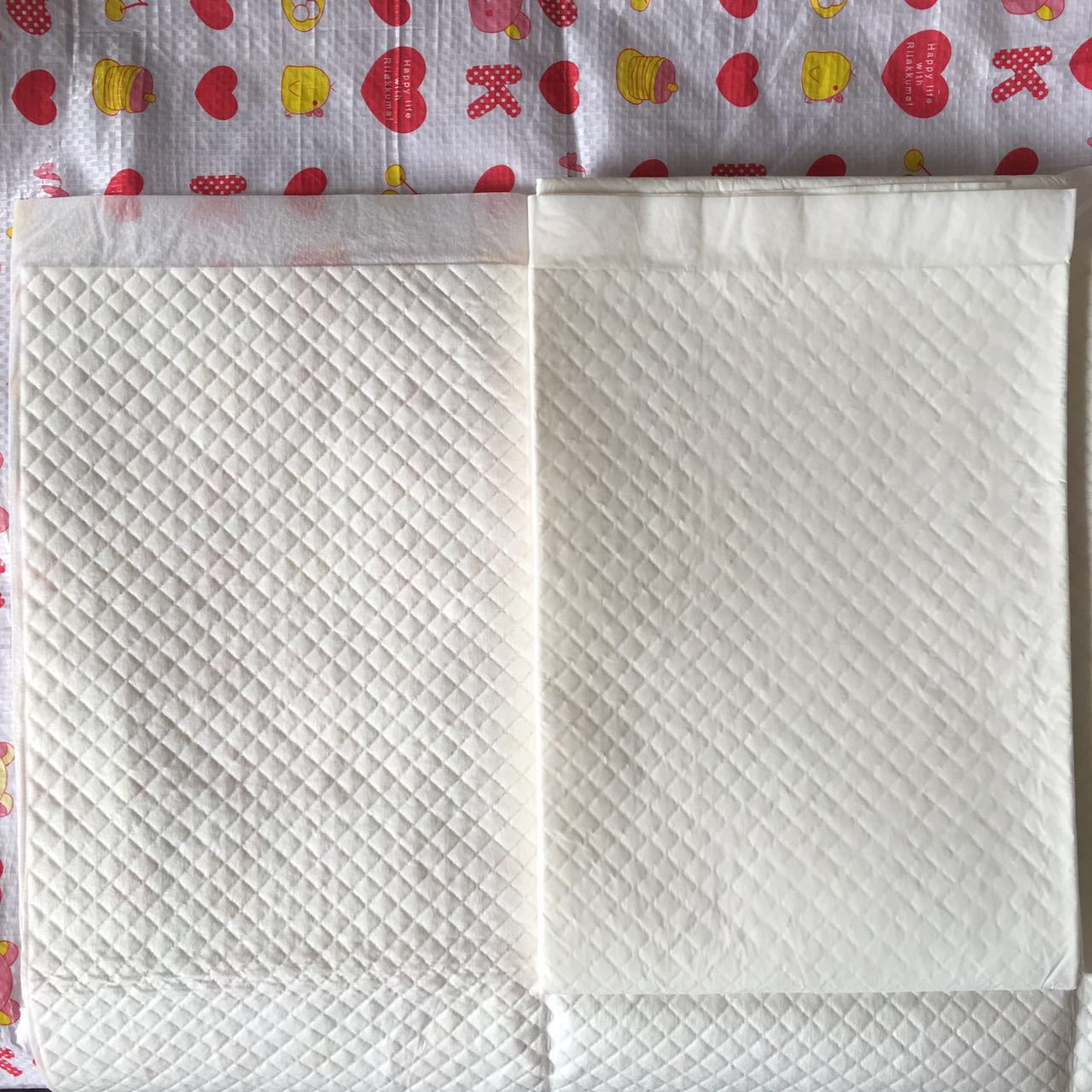 加厚60*60孕妇产褥垫 产妇垫 月经期小床垫 一次性产后护理垫