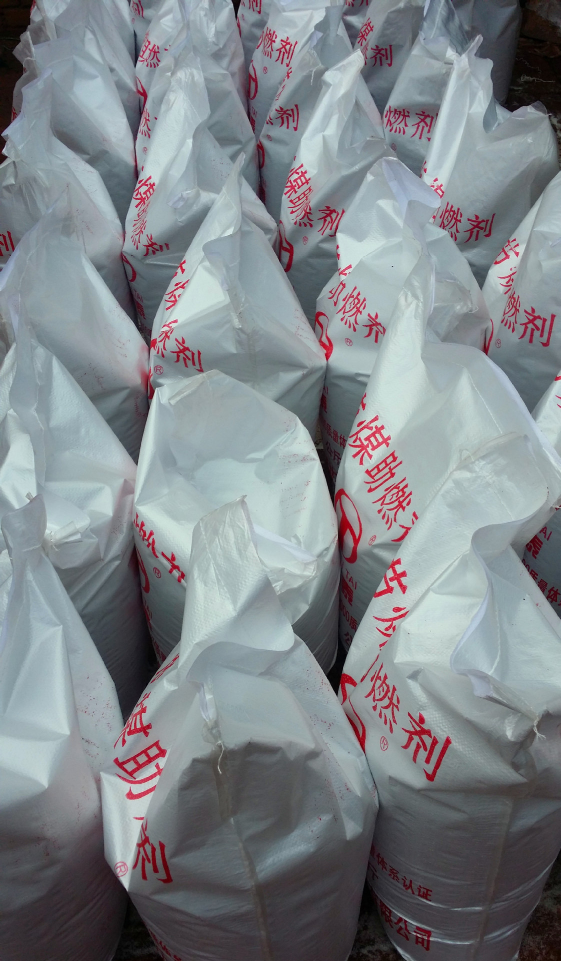 厂家生产恒泰牌节煤助燃剂型煤蜂窝煤专用效果显著专业研发