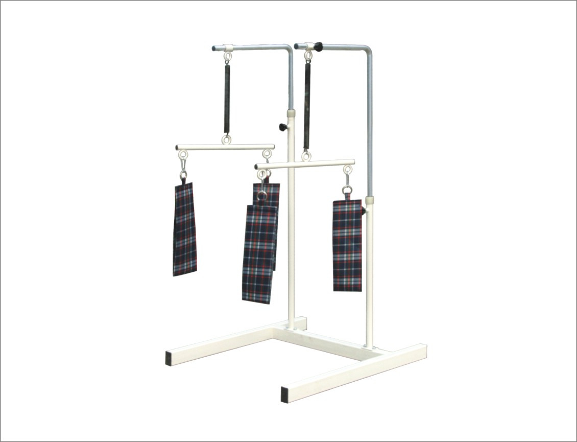 上肢悬挂架 手部作业训练康复器材