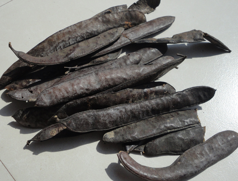 荷花池中药材专业批发市场旷氏中药行