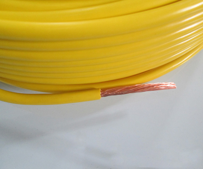 5 平方 单芯铜线 家用装修 硬电线 插座电源线