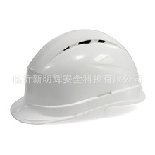 代尔塔安全帽102012 石英1型安全帽QUARTZ1 带透气孔8点式安全帽