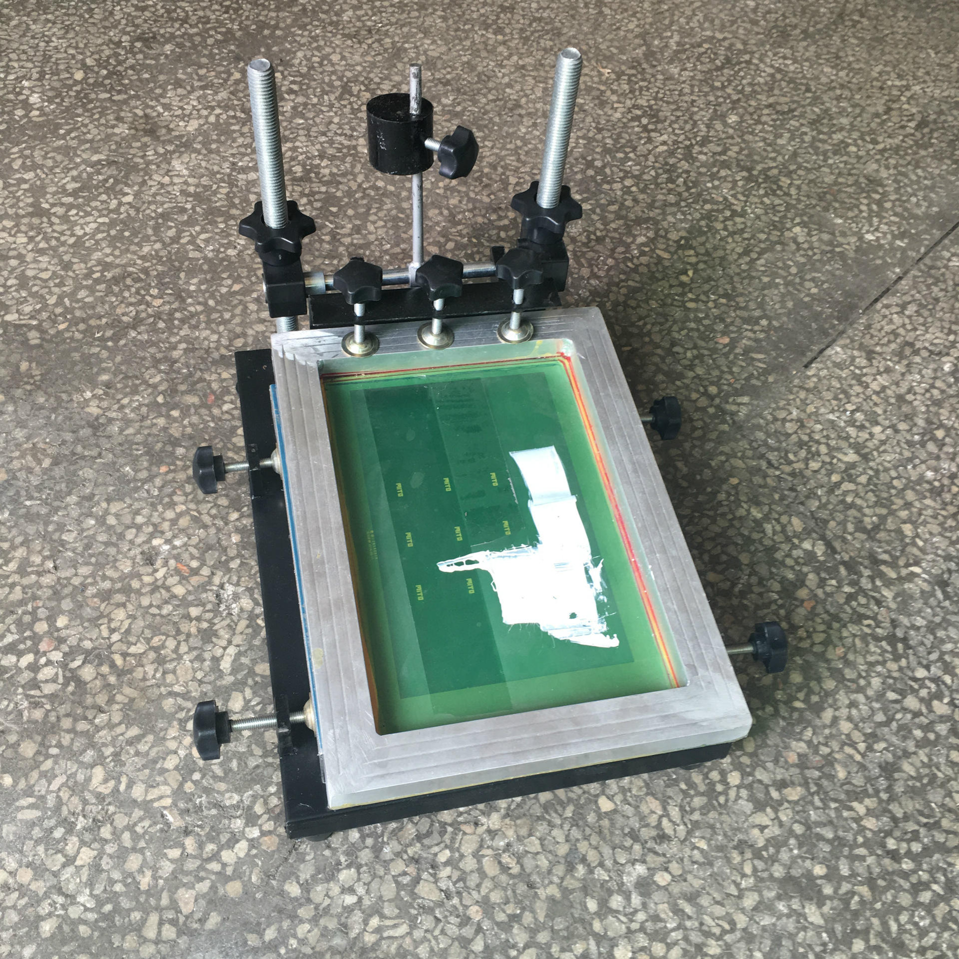 丝印机厂家批发丝印机浙江丝印机厂家温州丝印机批发今日多少钱