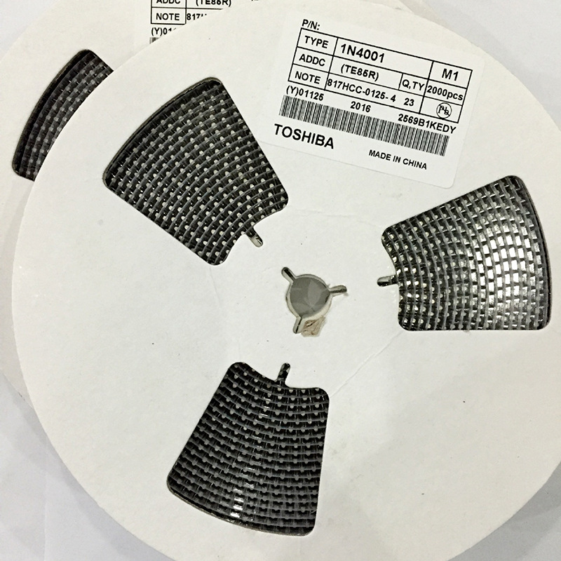 贴片二极管 专业厂家特价批发高档电子元器件 整流二极管整流m1