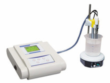 钠离子测量装置 钠离子分析仪