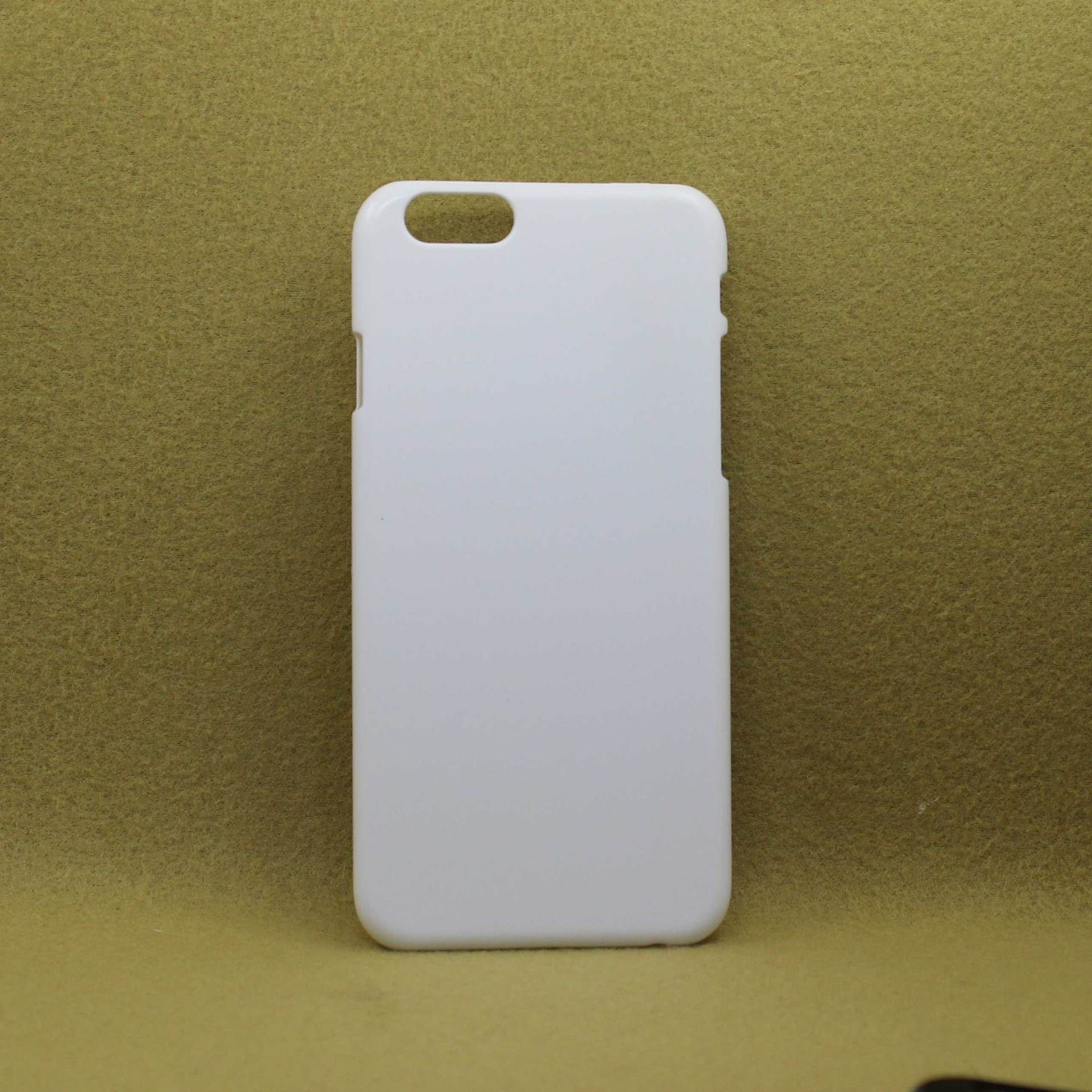苹果6iphone6plus 磨砂手机壳 皮套 浮雕 彩印pc单底素材厂家供应