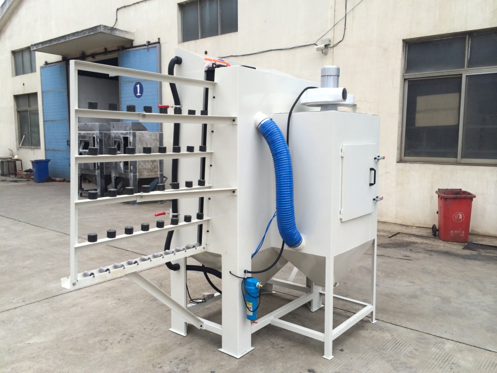 厂家批发玻璃喷砂机,手动玻璃喷砂机,品质保证价格便宜.