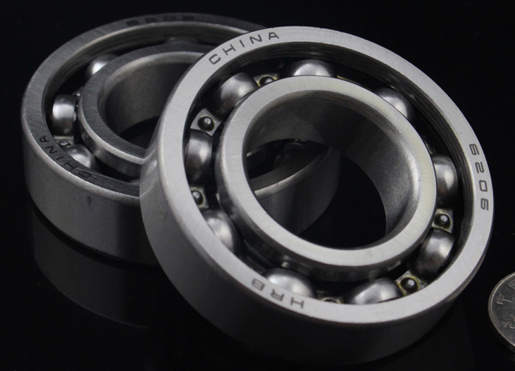 供应 哈轴6909zz 哈尔滨国产品牌 hrb轴承 61909-2z