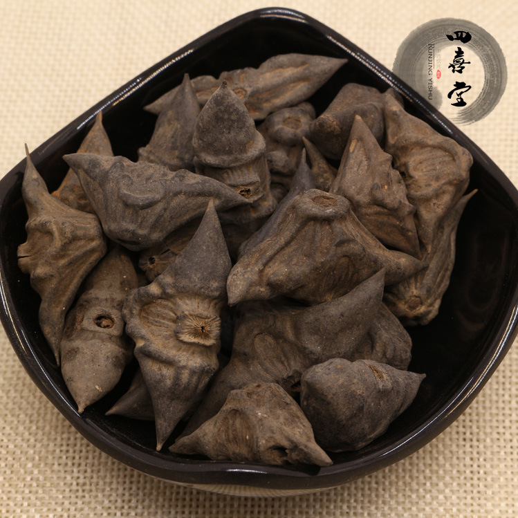 菱角铁菱角鬼见愁