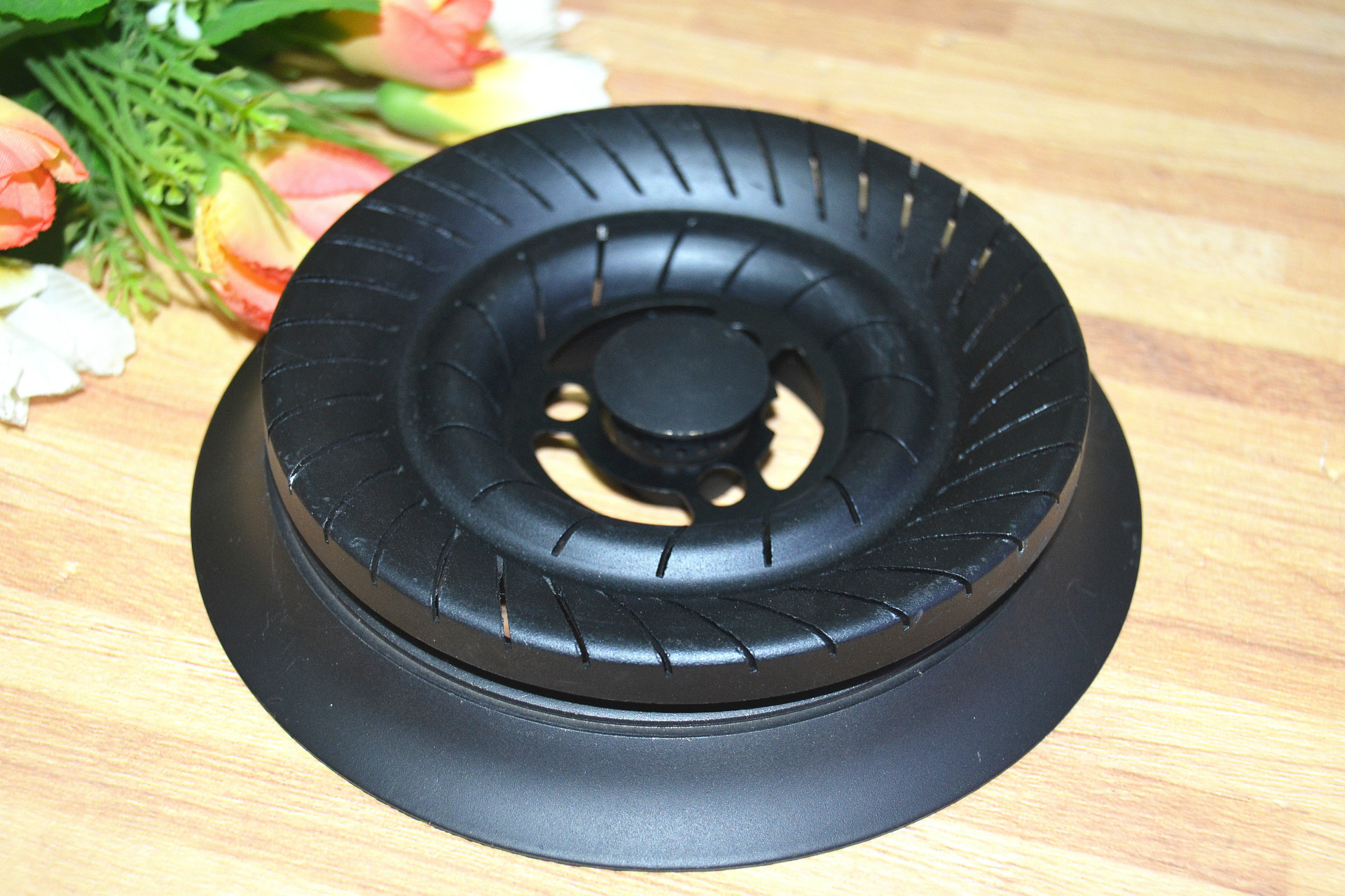 嵌入式灶具炉头节能环保炉头总成 天然气液化气灶具炉头分火盖100