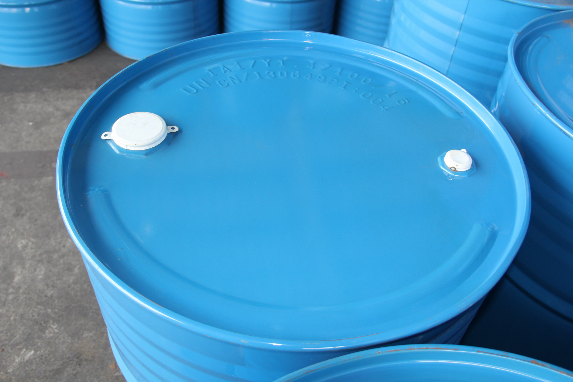 250kg原装出口tdi甲苯二异氰酸酯 tdi聚氨酯 tdi聚氨酯固化剂fob