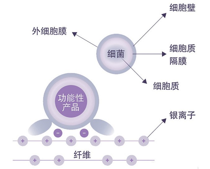 日本原装活性银离子 银离子溶液 用途广泛免费试样