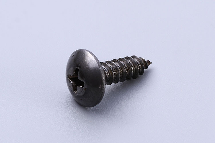 诚信厂家 专业批发 优质q273大扁头自攻钉 现货批发 量大价优