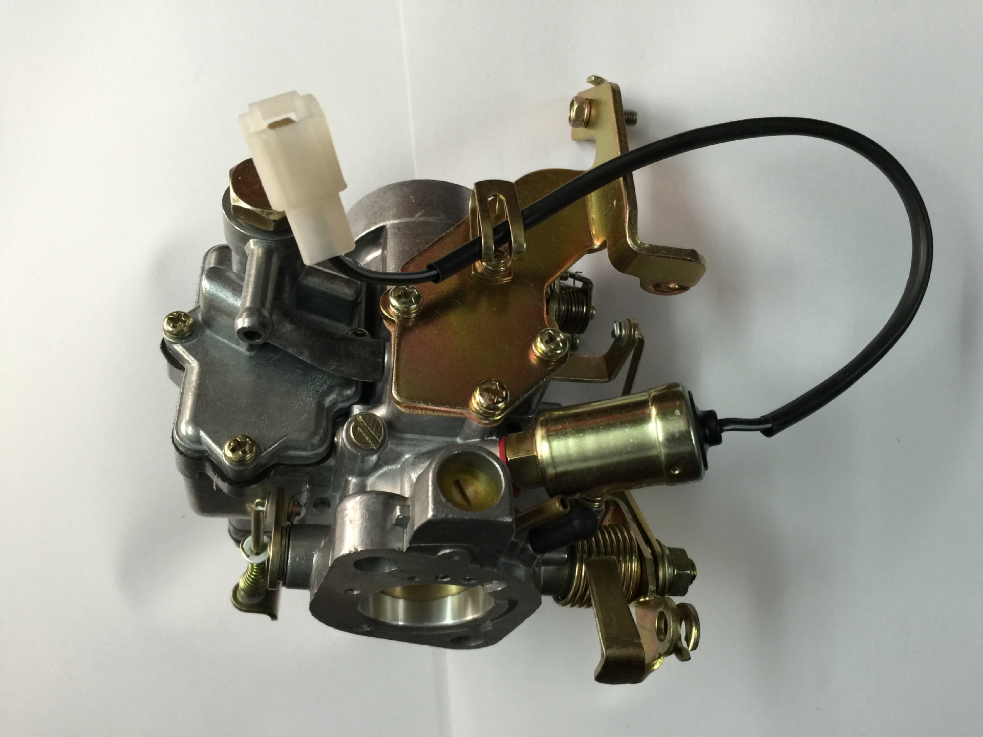 f8a化油器,化油器.carburetor