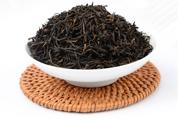 福建正山小种红茶 散装新茶厂家直销 特价金观音茶叶产地批发