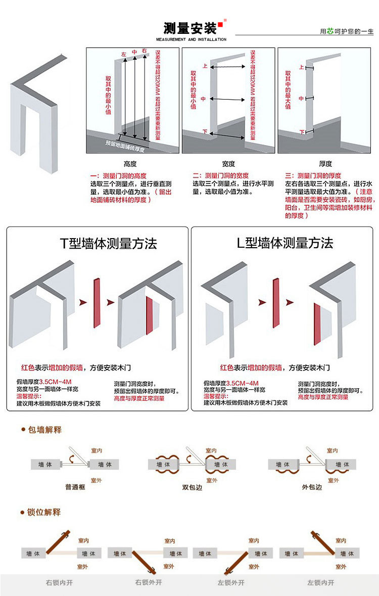 室内实木复合烤漆门厂家定制指接杉木复合实木门批发卧室套装门