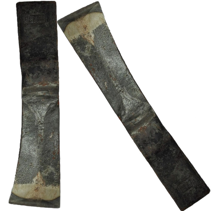 厂家直销 手工锻打5斤无柄斧头 劈柴斧 柴斧 户外斧 家用斧头