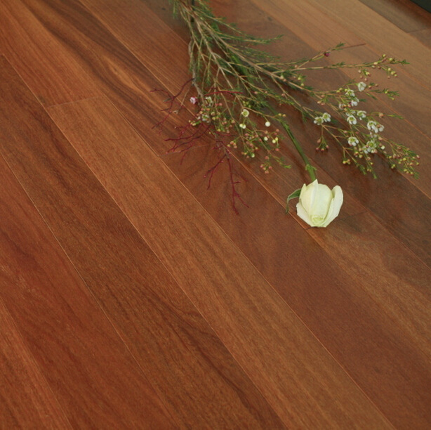 二翅豆木地板 南美进口 龙凤檀实木地板