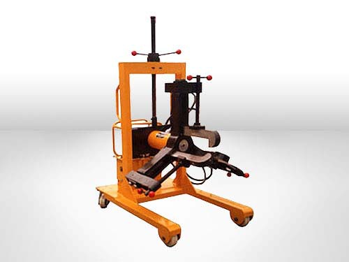 电动升降拔轮器专业设计 质量保证 厂家直销