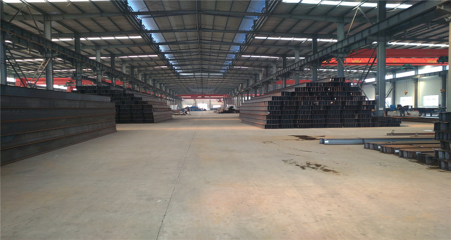 现货供应铁路专用q345b无缝方管