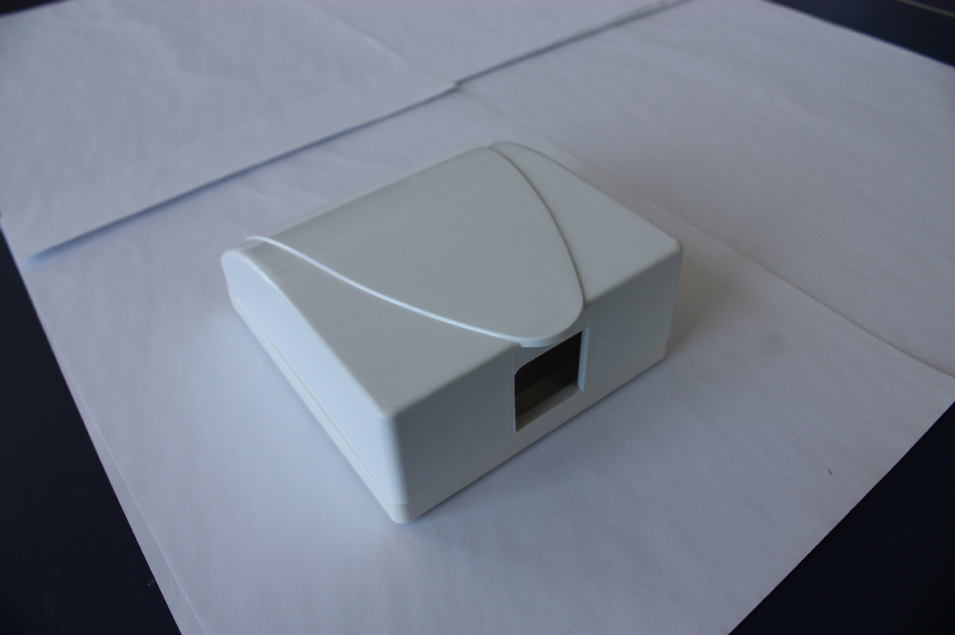 防水盒 塑料 五孔插座防水盒 86型开关插座防水盒 浴室开关插座