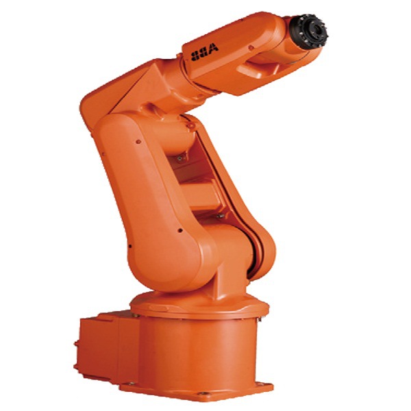 星探机器人供应喷涂机器人abbirb120