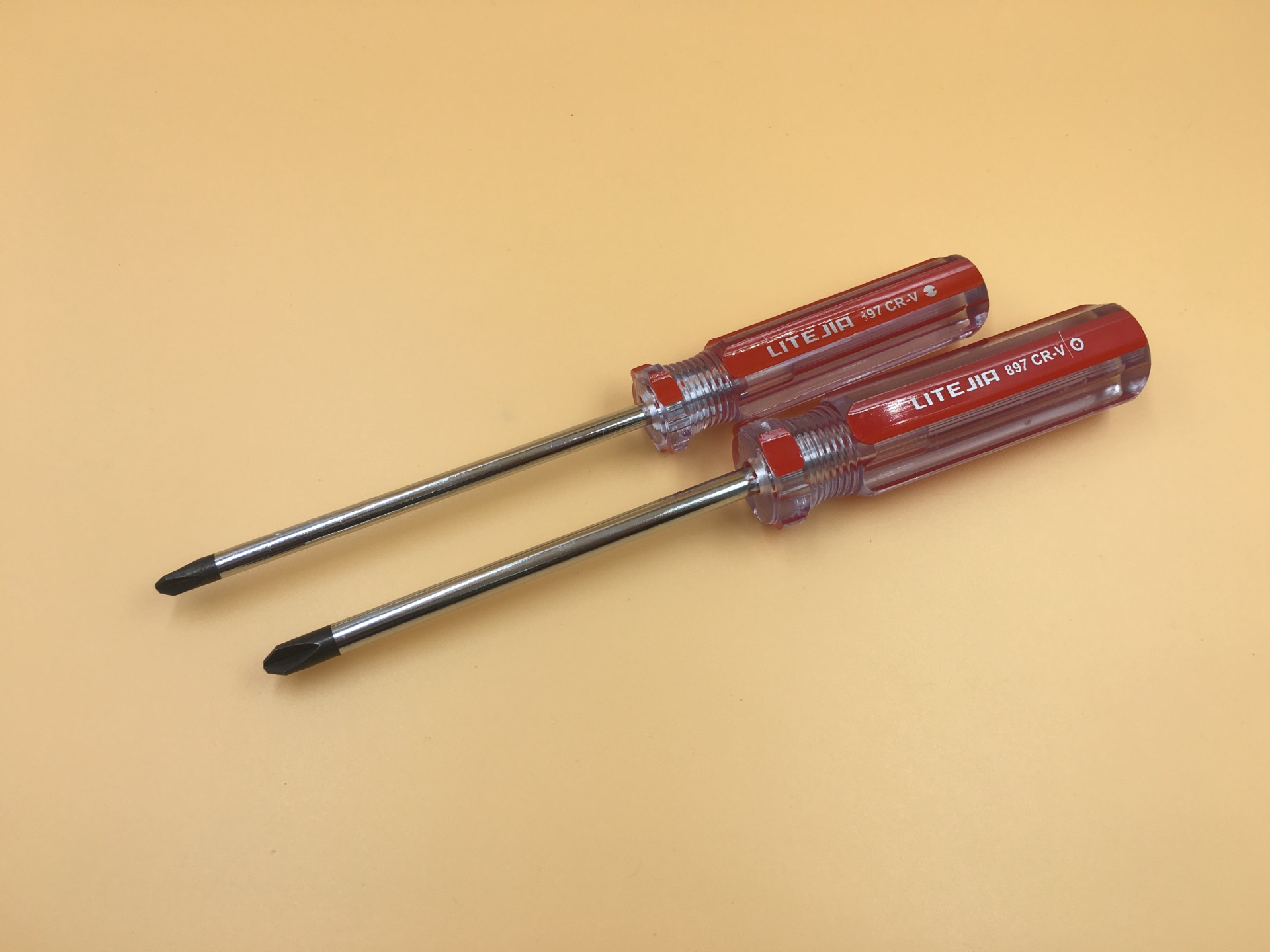 【厂家直销】 插座专用螺丝刀 y型螺丝刀