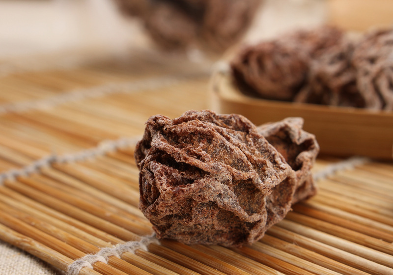 广式大甜淡甘草话梅干梅肉 蜜饯散装特产零食品