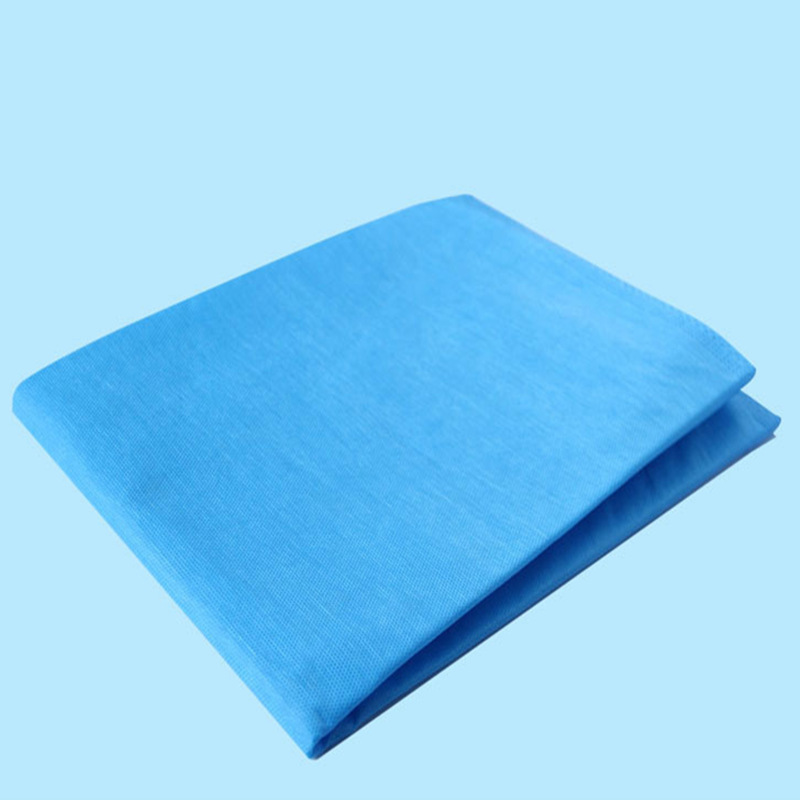 厂家直销一次性透气防水包布医用包布