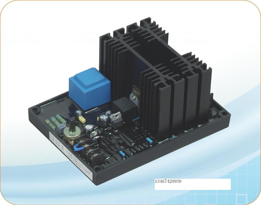 stc 三次谐波发电机励磁调节器,调压板,10a,15a,20a,22a