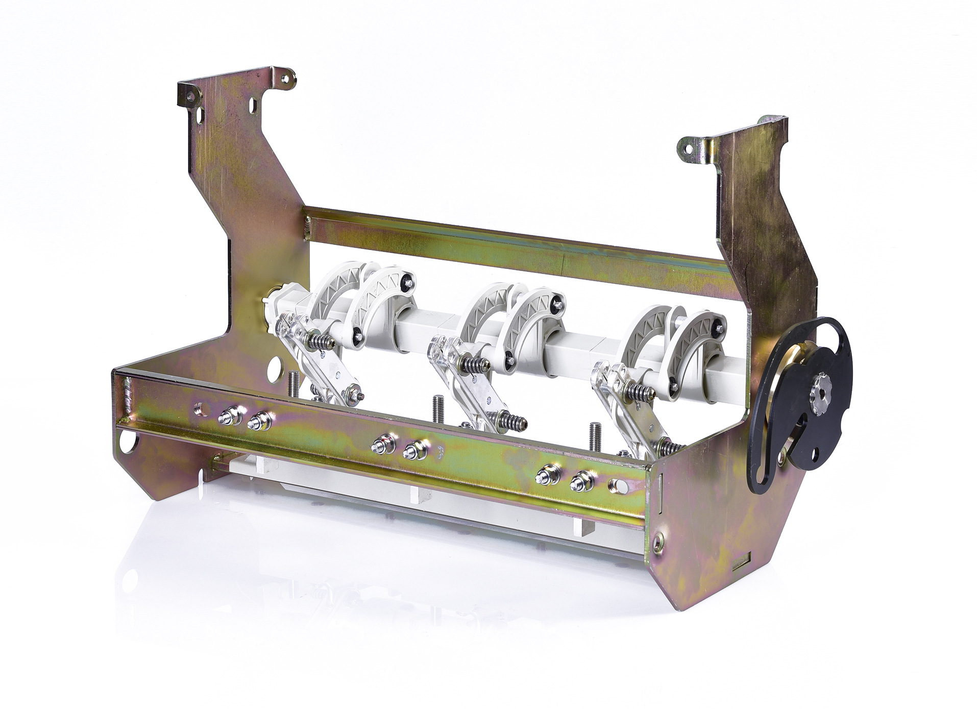 sf6充气柜/隔离开关