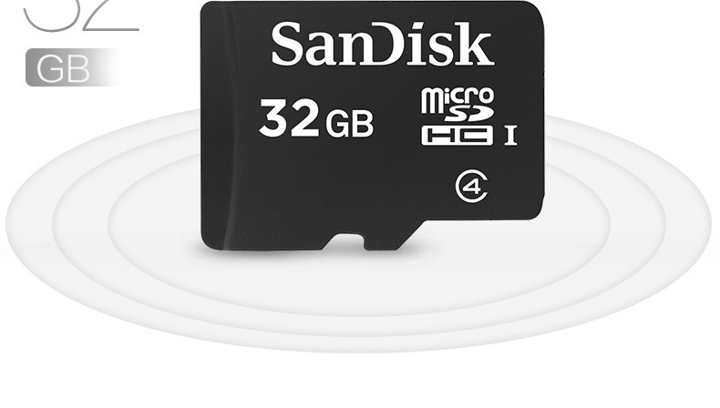 4gtf内存卡8g手机内存卡16g行车记录仪高速tf内存卡