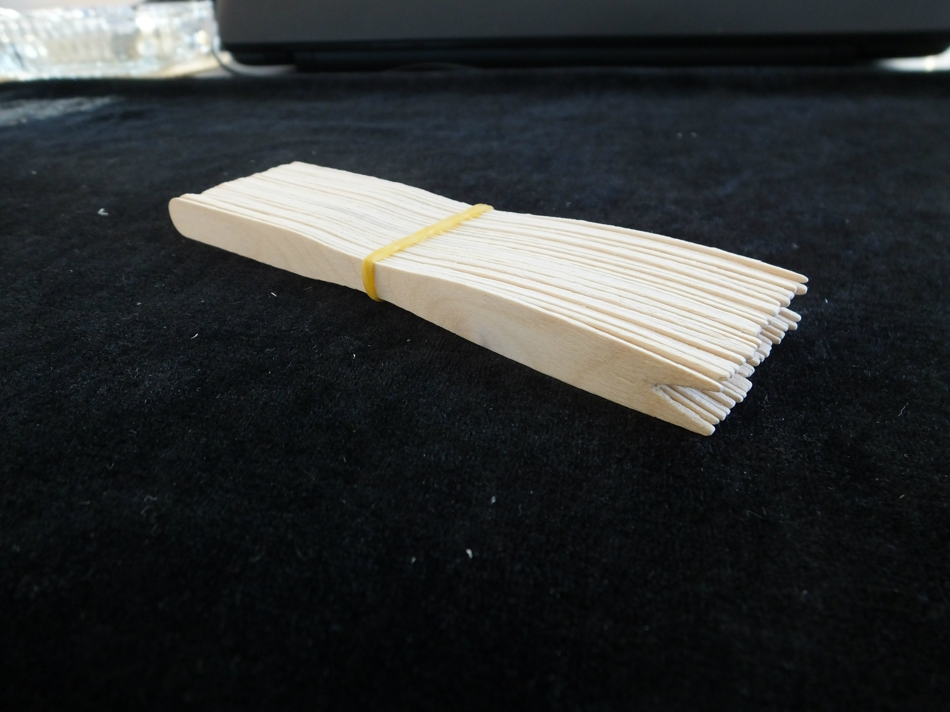 【生产】木签/木扦/食品签/水果签/烧烤钎/牙签/美容签/dscf3166