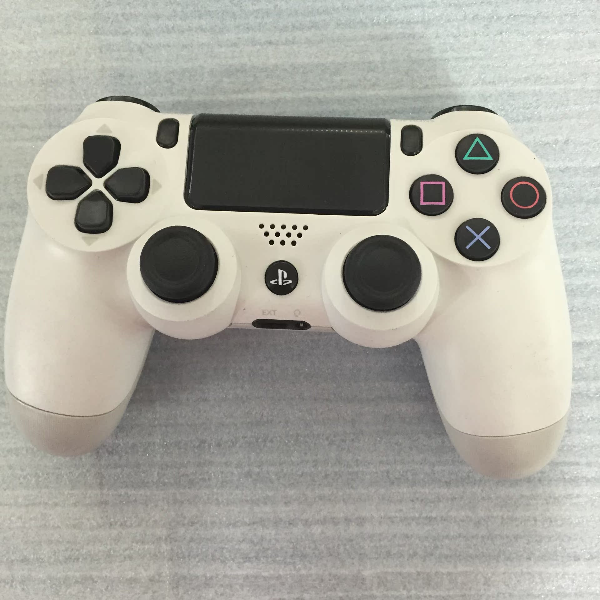 原装sonyps4无线手柄ps4蓝牙手柄ps4游戏手柄ps4原装手柄