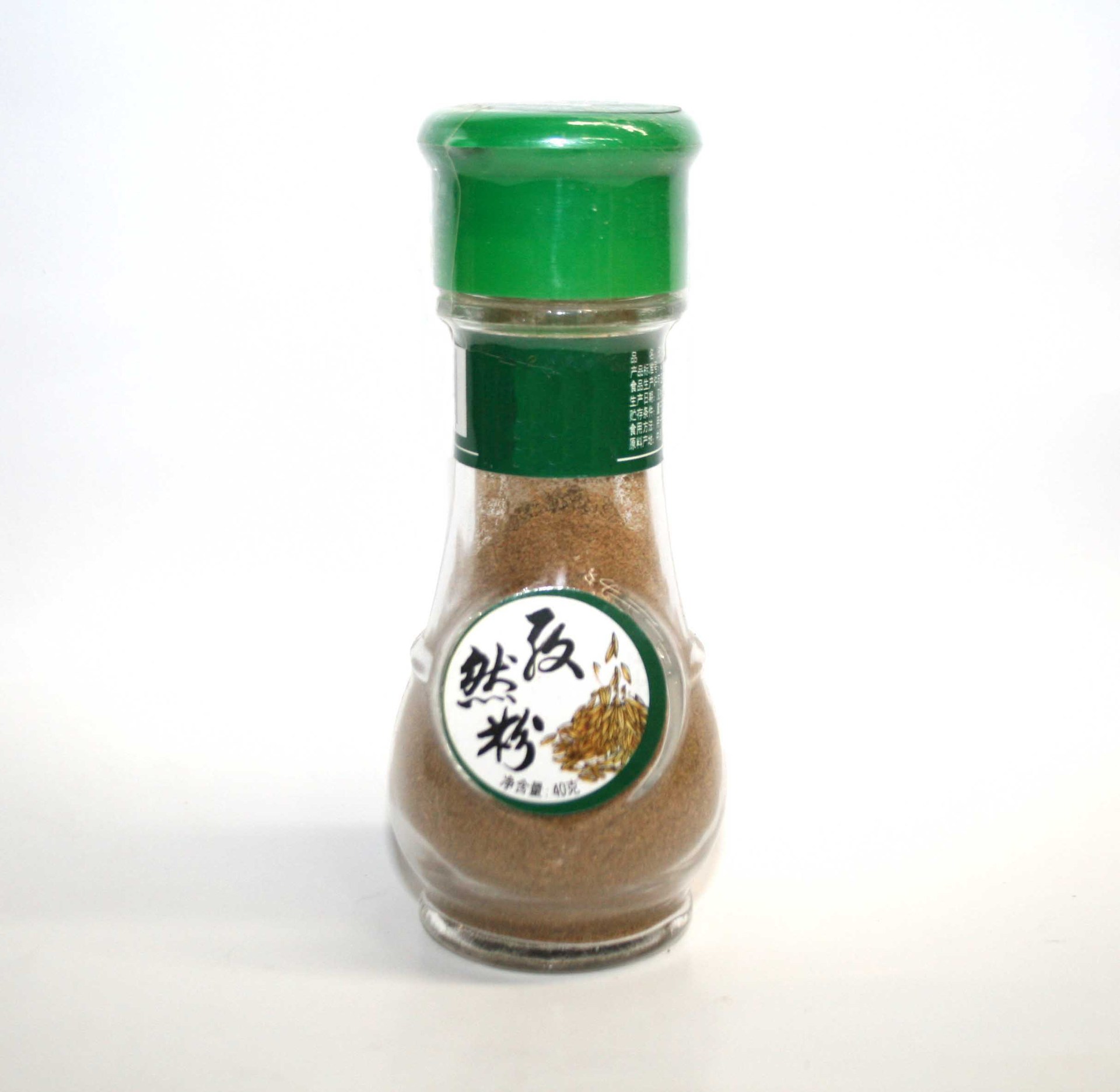 生产玻璃瓶调味瓶调味品胡椒粉瓶