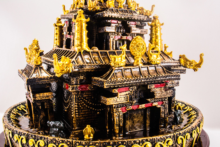 热销 纯铜大幻化坛城 藏传佛教密宗供品_宗教法器,法物_列表网