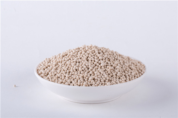 制氧机分子筛 5a型分子筛制氧机专用分子筛 制氧纯度高