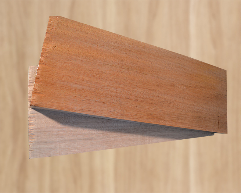 厂家直销小cp漆木木材板材 胡桃木厂家直销品质保证