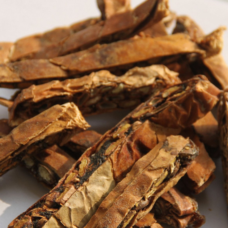 全瓜蒌,瓜蒌,带籽 初级农产品