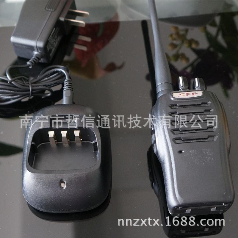 S510对讲机图片1 (5)