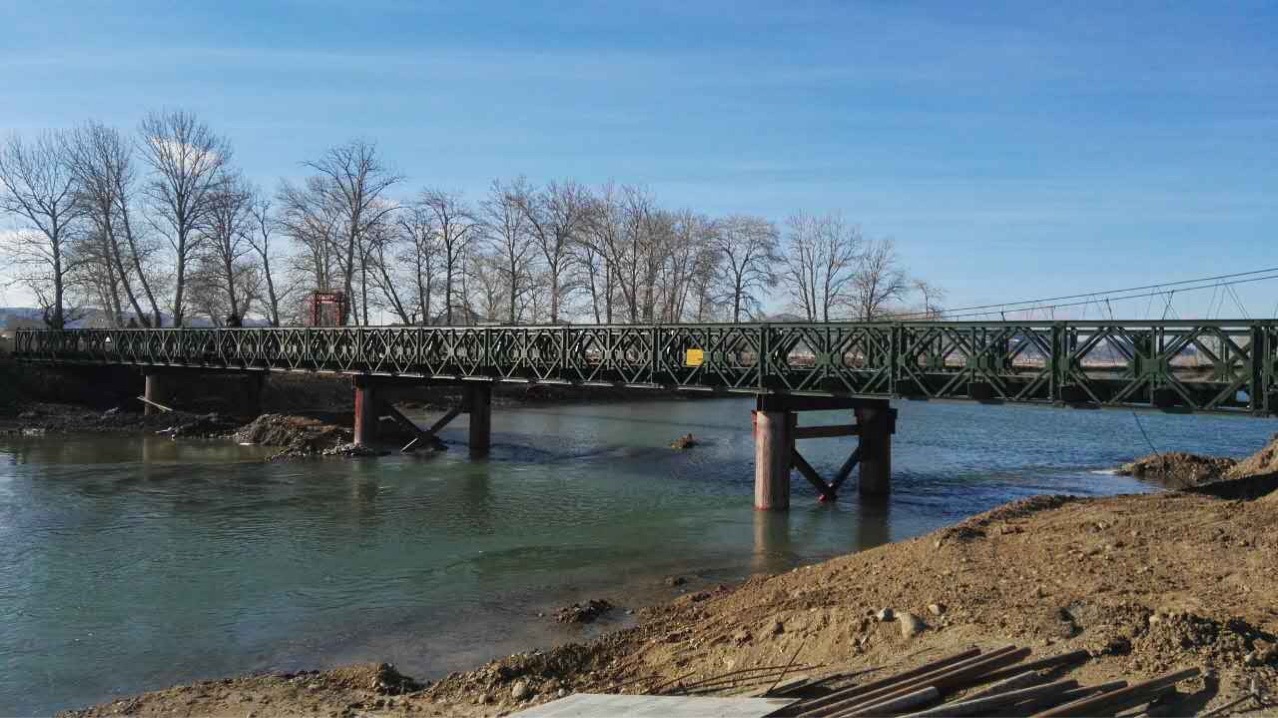 镇江远通钢桥有限公司