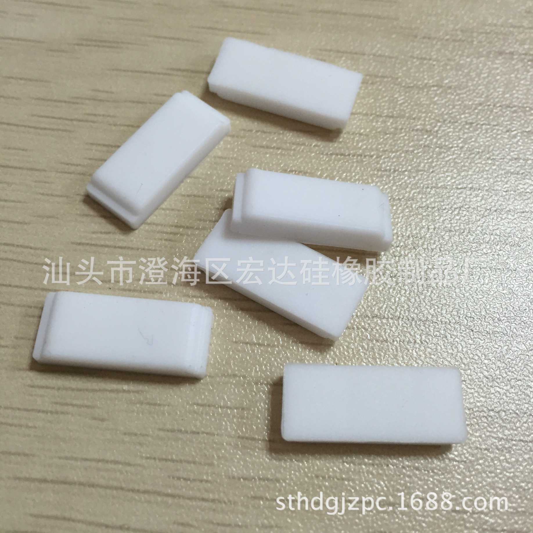 Factory Silicone Products/Silica Gel Pad/Silicone Miscellaneous Pieces/Silicone Rubber Product/Electronic Silicone Parts