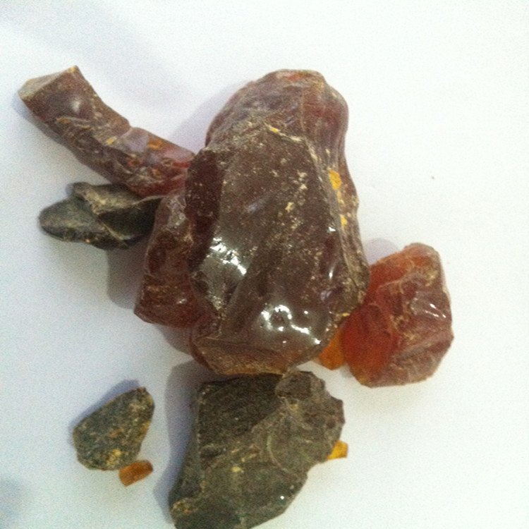 现货红松香 质量保证 实拍图片 红松香